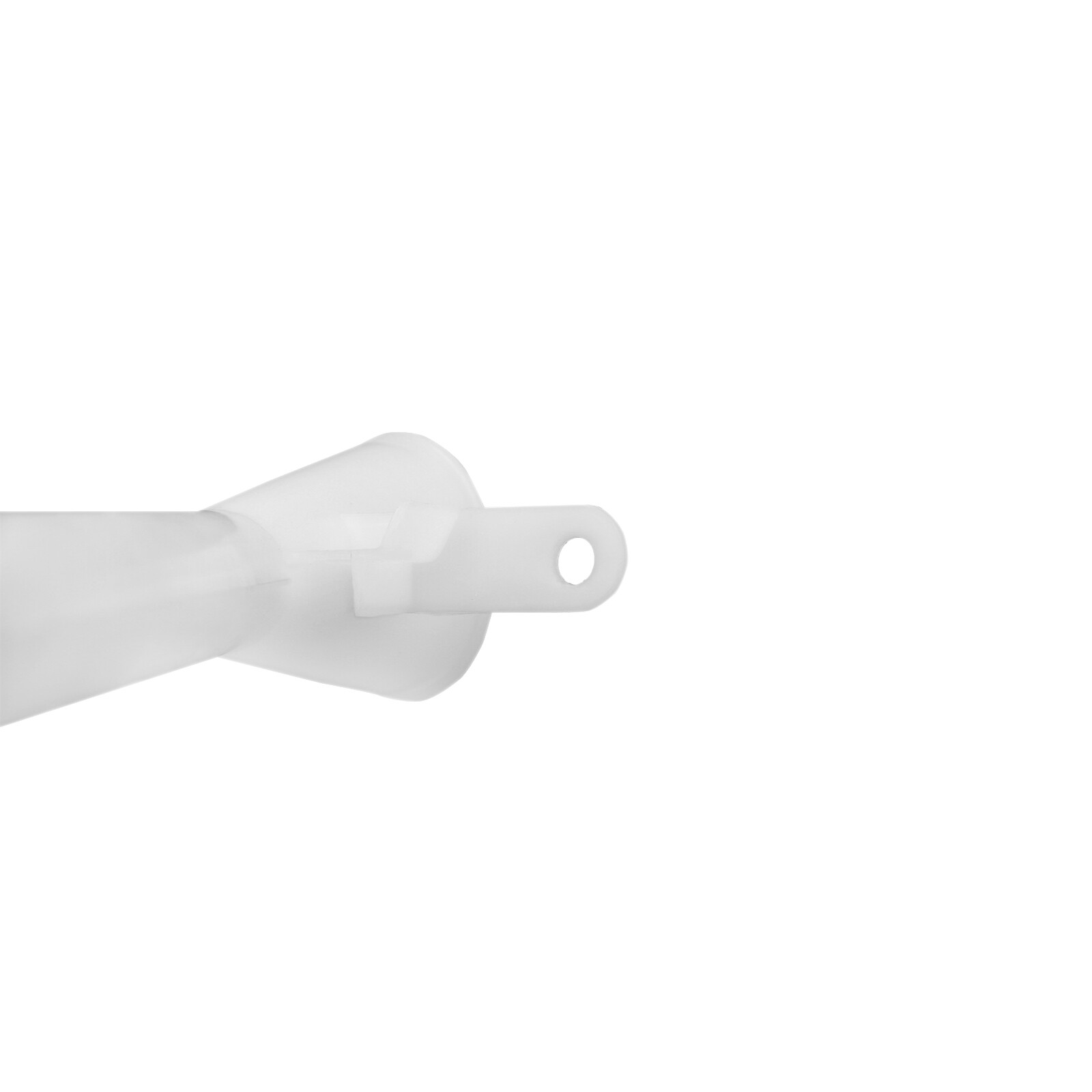 Fit For 17-20 Nissan Rogue 2017 2018 2019 2020 Washer Reservoir Windshield Tank