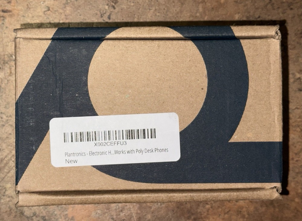 NEW PLANTRONICS APP-51 Electronic Hook Switch EHS Cable FREE SHIPPING!