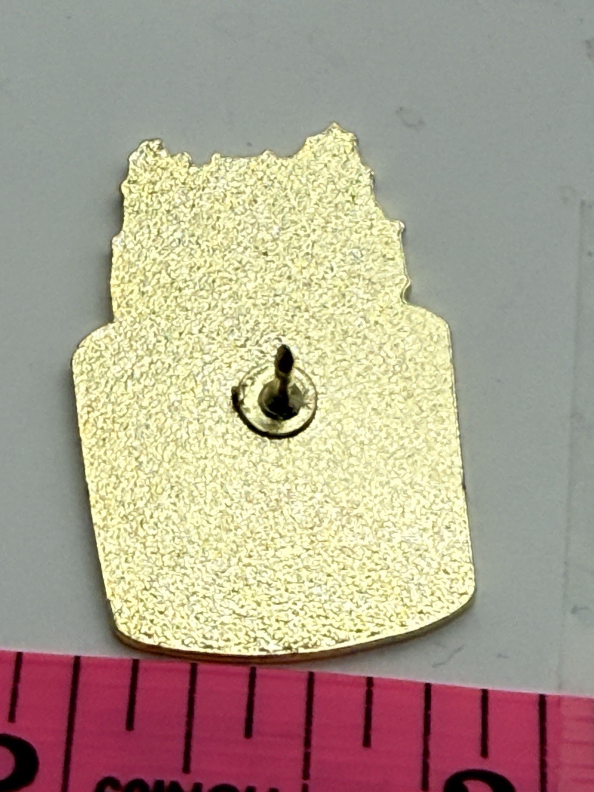 Cactus Cat Hard Enamel Lapel Pin