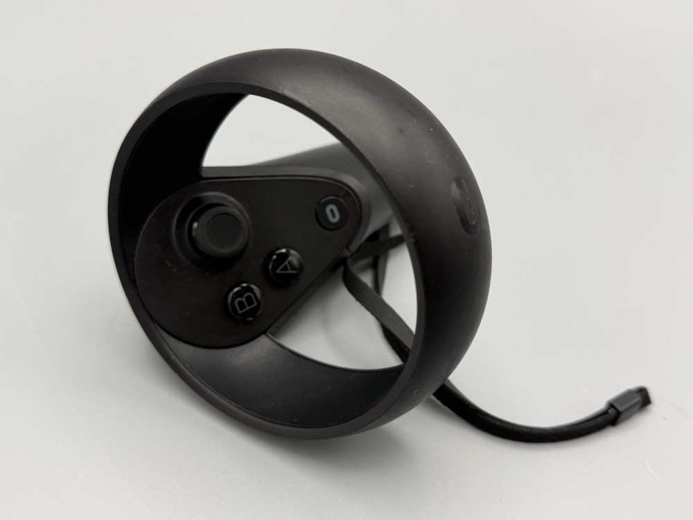 Facebook Meta Oculus Rift MI-BR Controller (Right Only) - Tested And Working