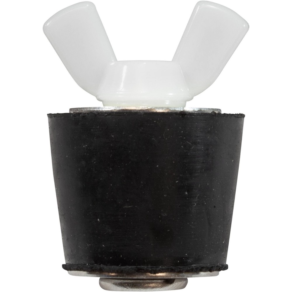 Tool, Winter Plug, Technical Products, #7, 1.39"od, 1-1/4" Pipe