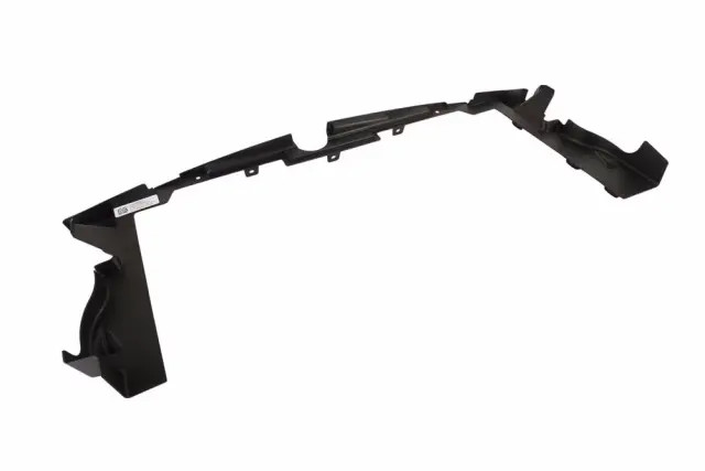 GM Front Bumper Shutter Baffle 84394062 OEM Replacement Part