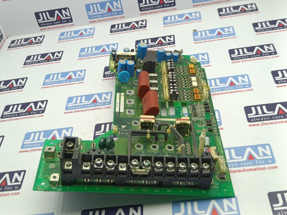 Yaskawa YPHT31277-1E Power Card