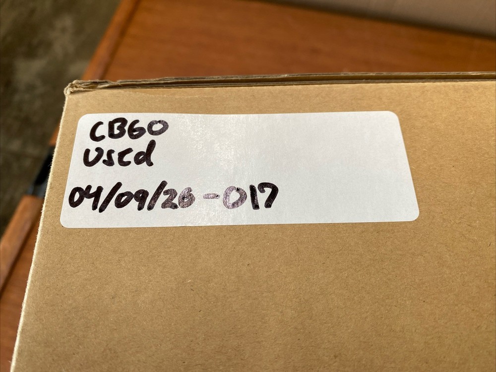 NEEWER CB60 LED Video Light