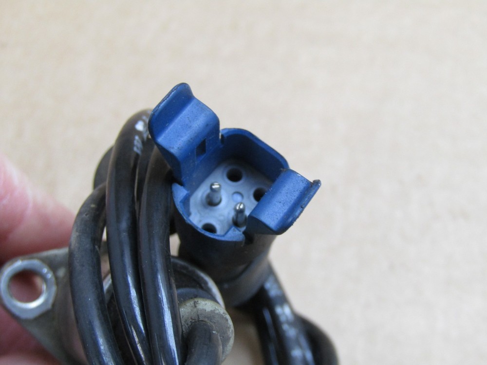 BMW K100LT Police 1996 front ABS sensor (8259)