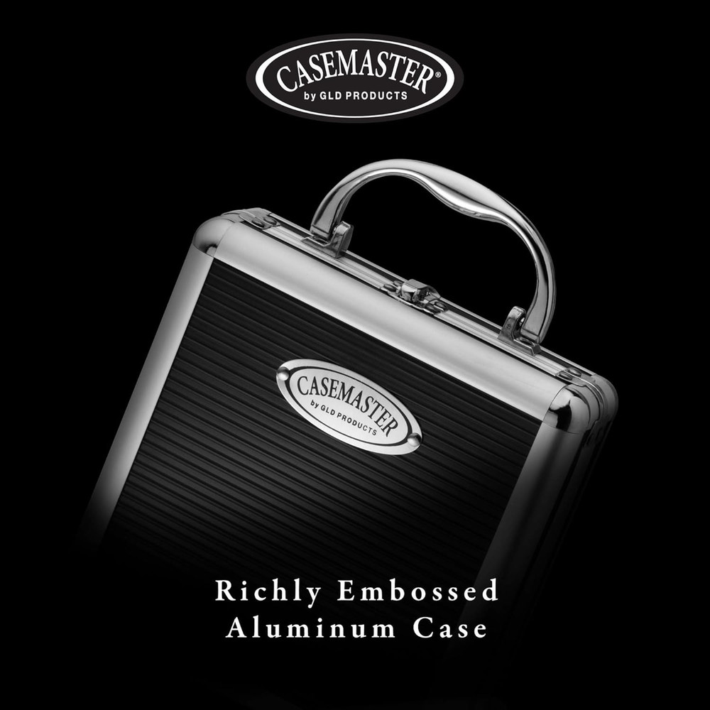 Casemaster Premium Case Collection