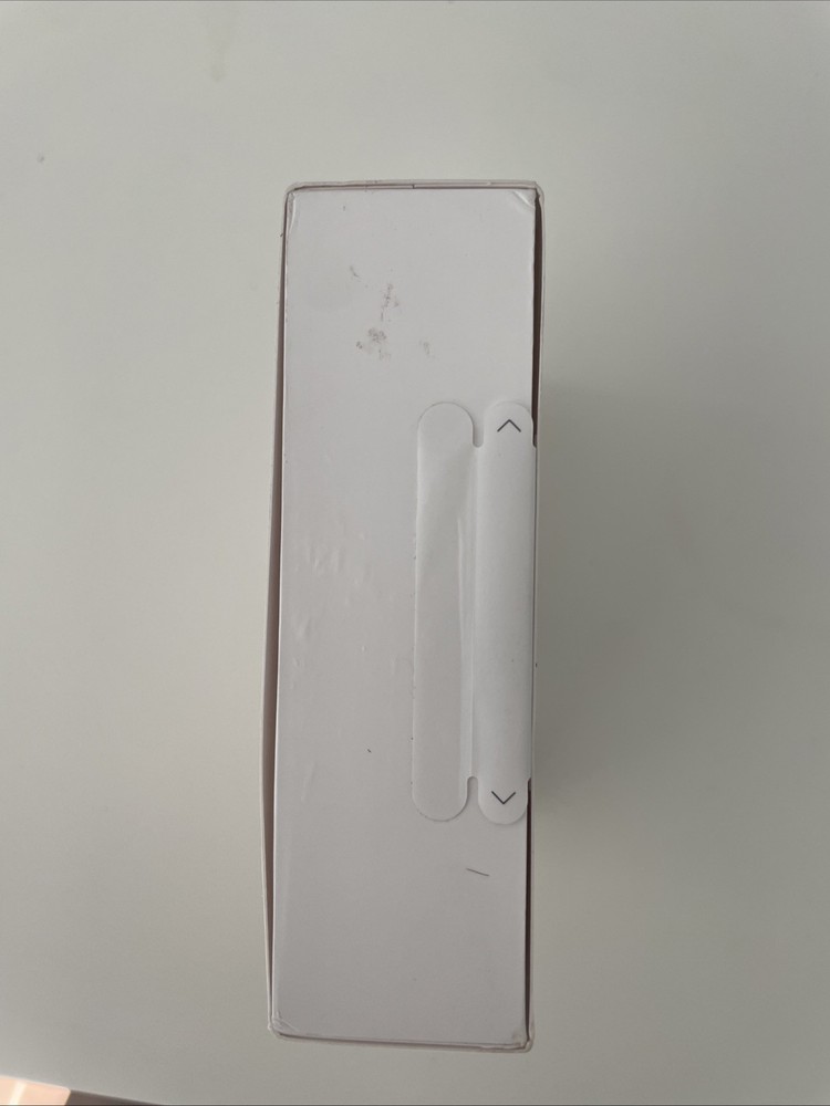 Oura Ring 4 - Silver - Men's Size 10