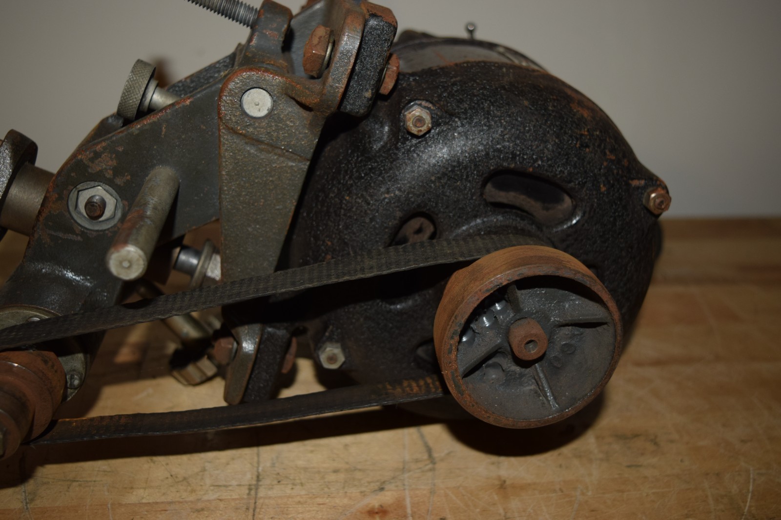 Atlas Super Power Tool Post Grinder 1/4 hp