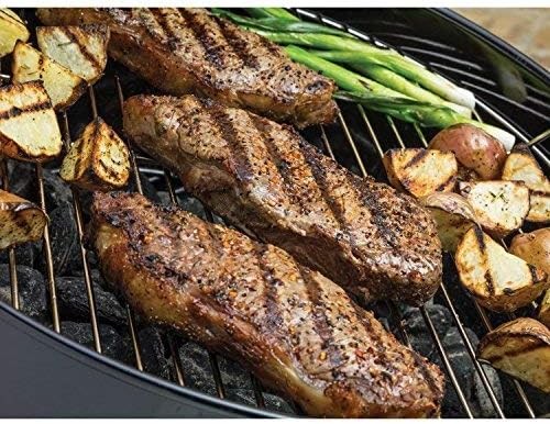 Grill Grate Replacement for Weber 22" Charcoal Grills