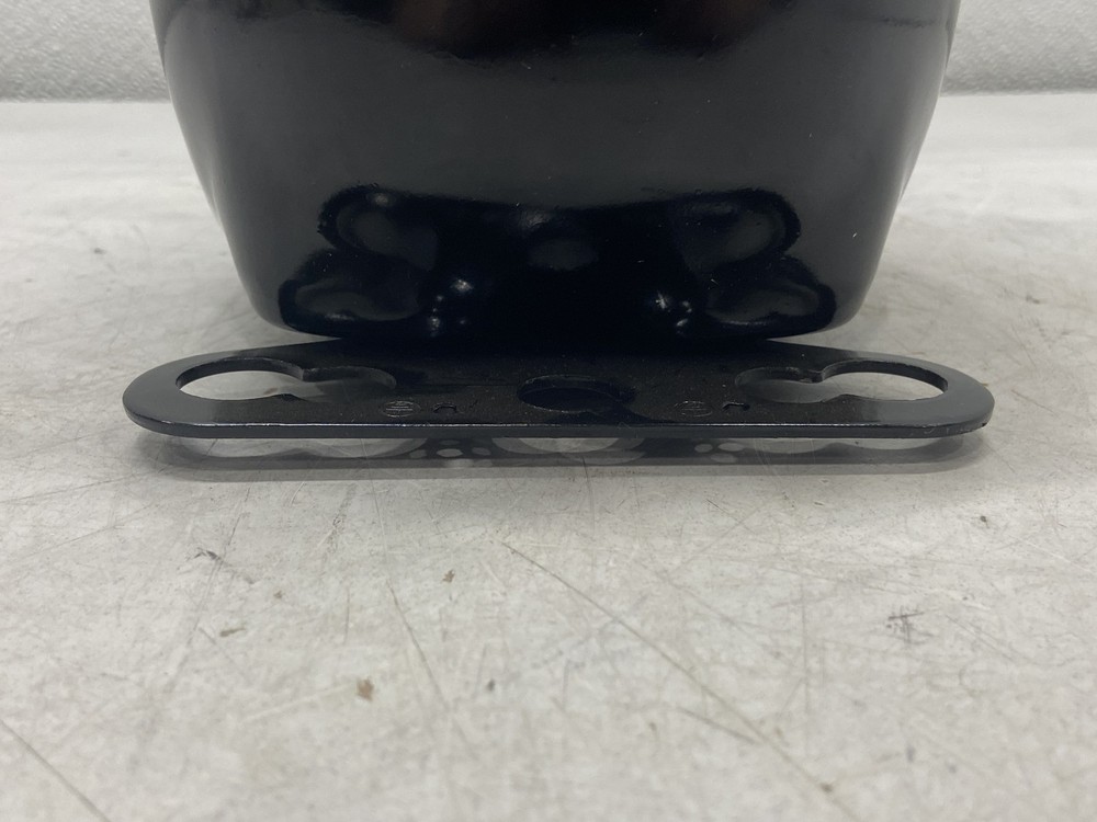 Tecumseh Refrigeration Compressor 115V/60Hz Black AE-1383-E