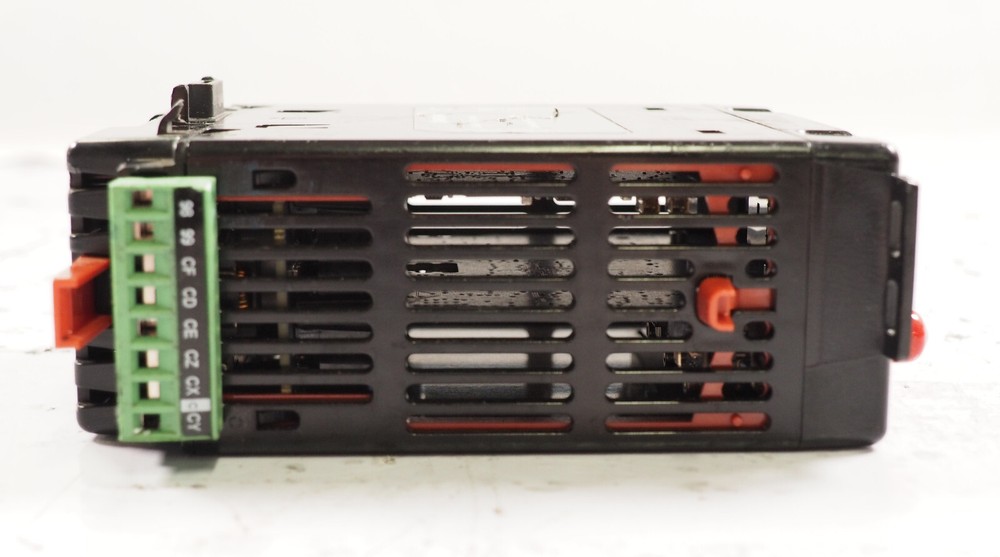 WATLOW EZ-ZONE EtherCAT RMZ4-1604-AAJL Fiber Optic Temperature Controller