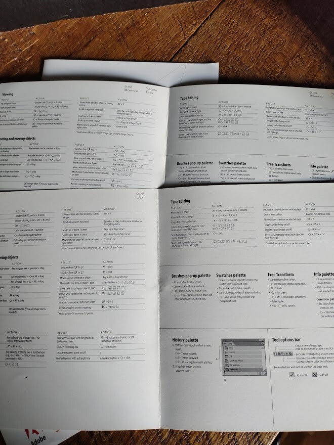 adobe photoshop elements user guide manual 2001 with Inserts