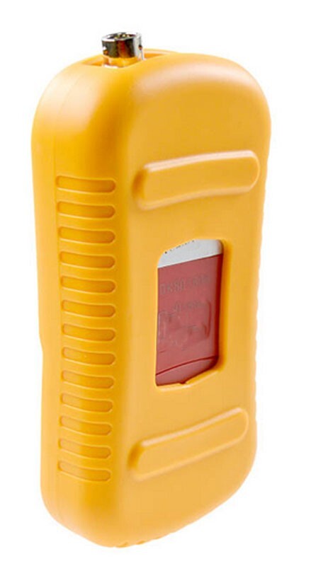 Grain Moisture Tester Digital Display Temperature & Humidity Detector