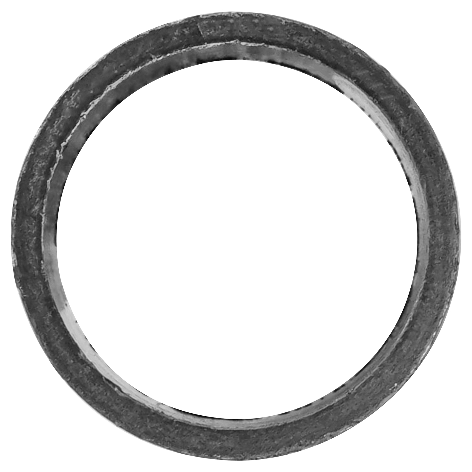 Exhaust Muffler Gasket for Honda ATC250ES ATC250SX 1985 1986 1987