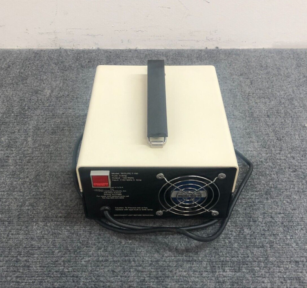 Aztec Teclite-T-150 Medical Light Source
