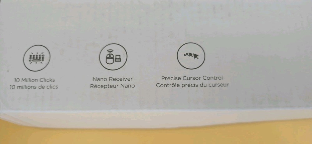 Lenovo 100 USB-A Wireless Combo, New