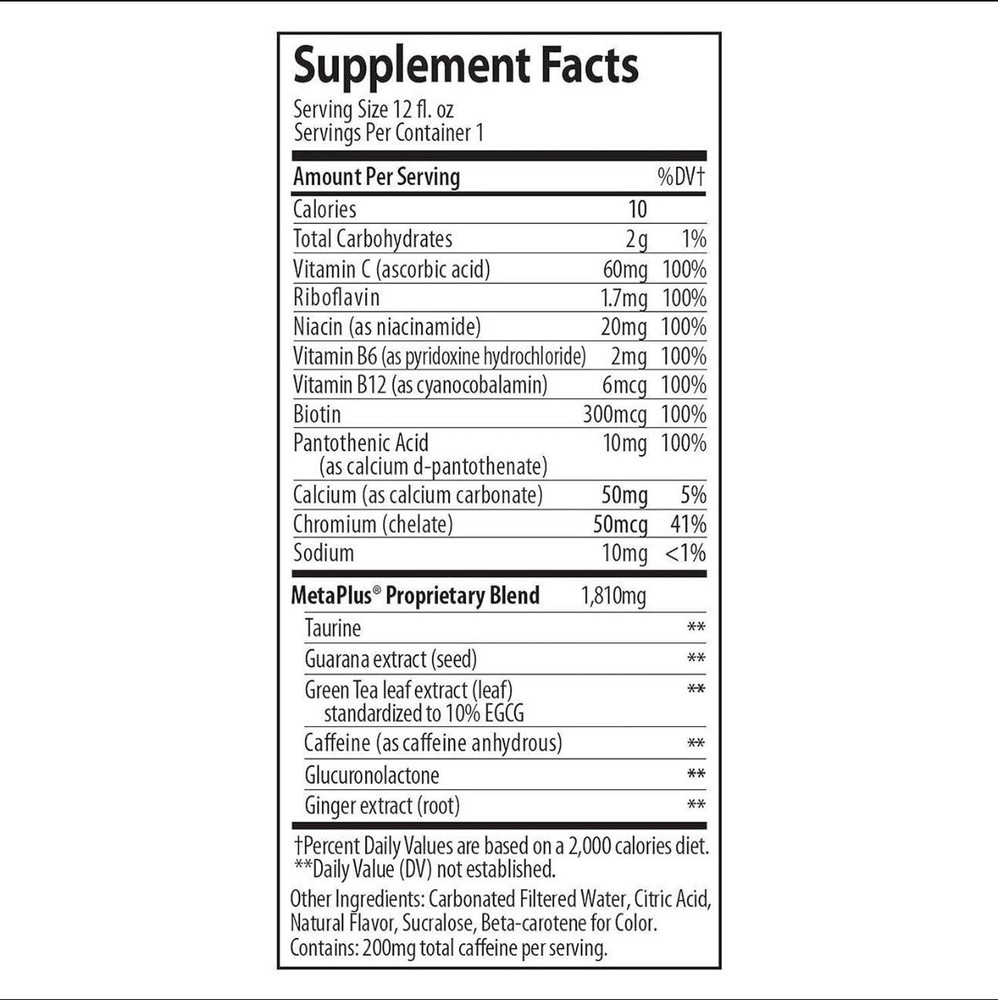 CELSIUS Assorted Flavors Official Variety Pack, Functional Essential Energydrink