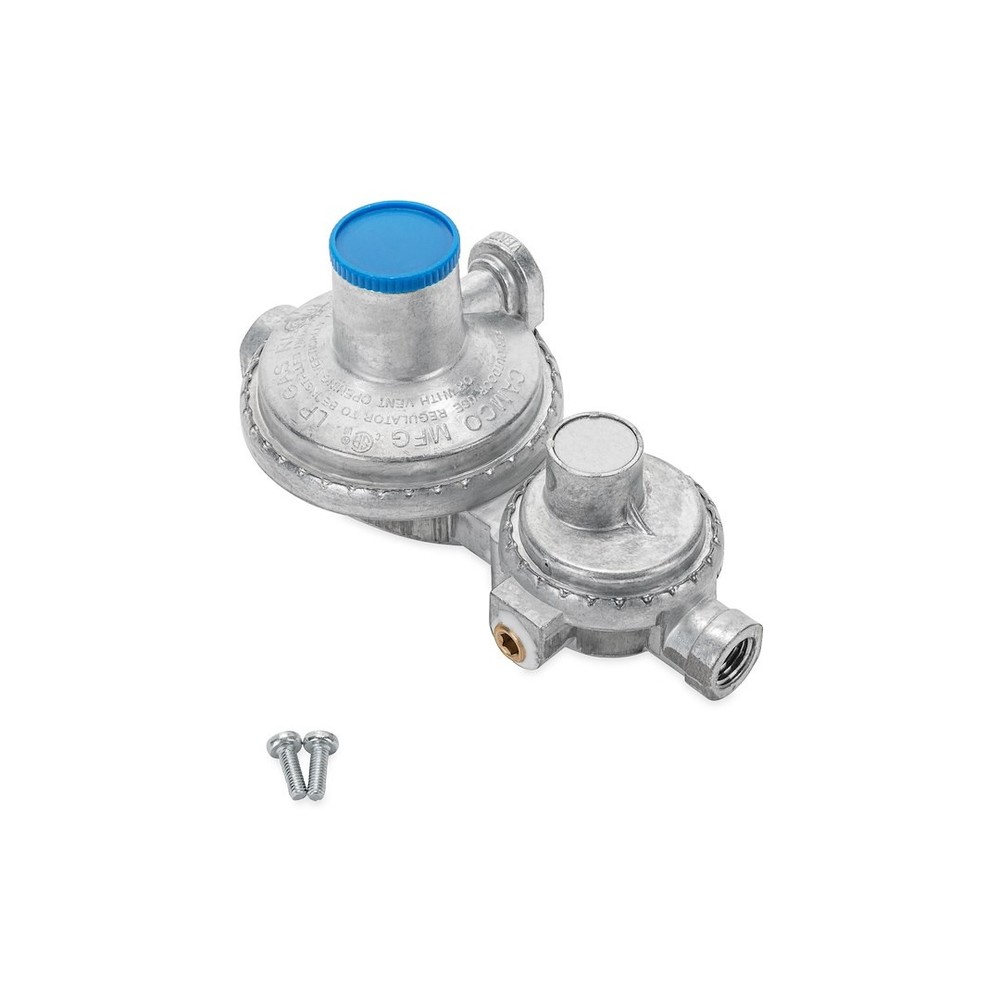 CAMCO 2 STAGE REGULATOR HORIZON- 59323
