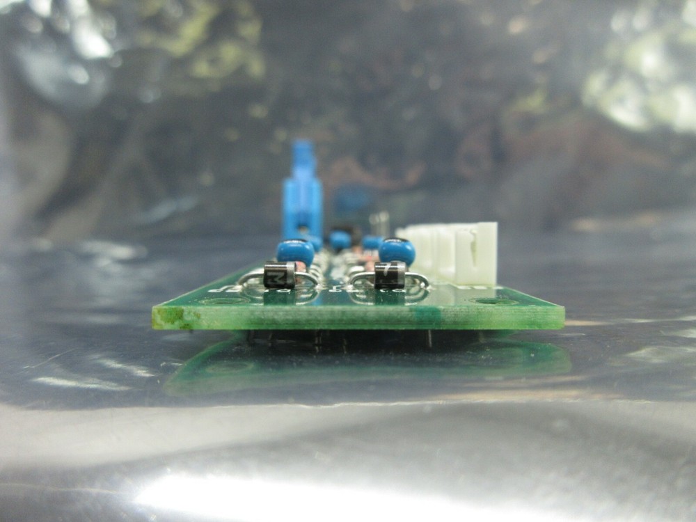 Ebrain 650-FA03B Interface Board PCB Ebrains Used Working