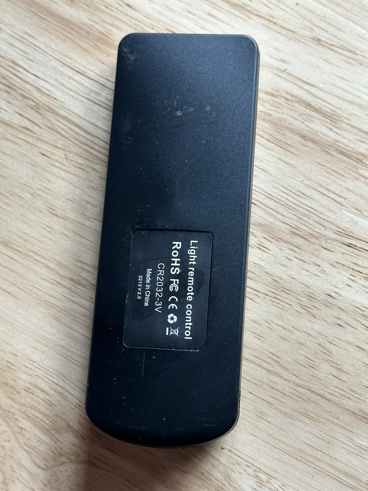 Switti Light Remote Control 2213 v 2.0