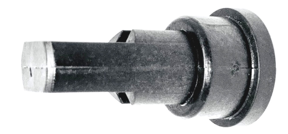 CO C102-SPOOL-END - C101/C102 Series Spool End Cap Eye