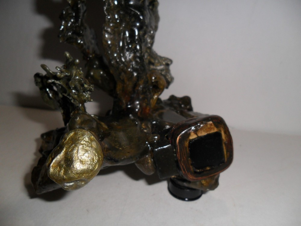 Refueling Station Art