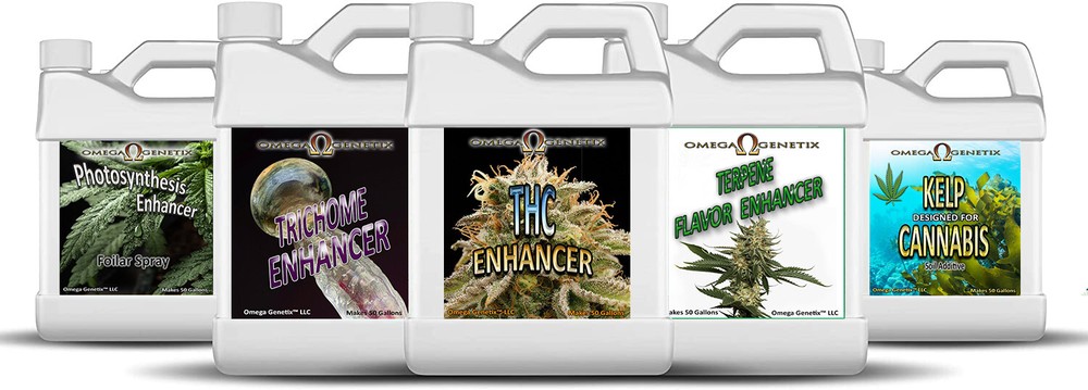 CULTIVATORS KIT 5-PACK