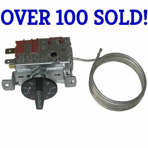 Replacement for True - 988283 - Temperature Control  same day shipping