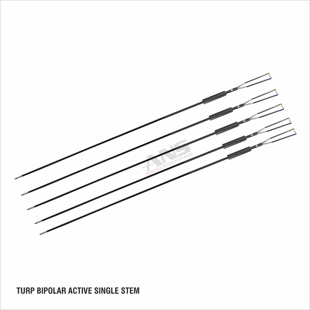 ANS Premium Bipolar Active Single Stem Set