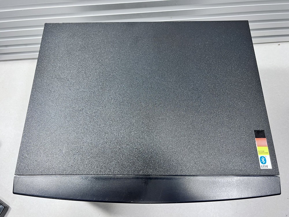 Thonet & Vander Laut BT Bluetooth Speaker Set- Working Great