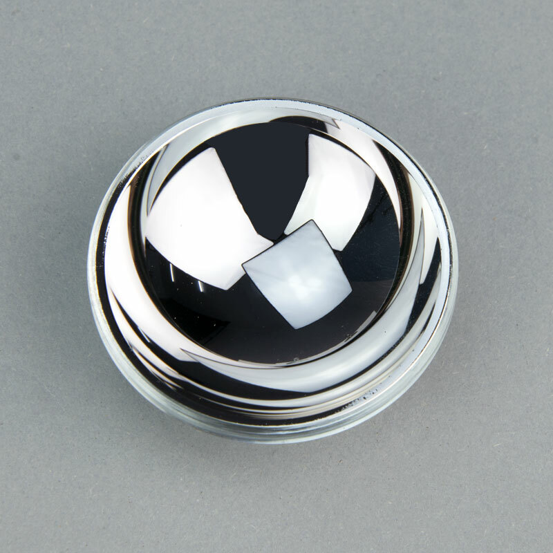 Spherical Reflector Round Concave Reflective Mirror DIY Projector Accessories