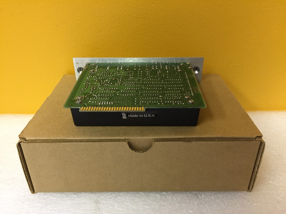 TTC 40405 DS1/T1, D4 Frame Interface Adapter Module, For 4000 / 6000, Tested!