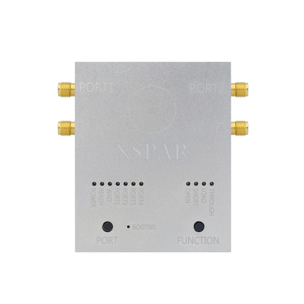 LibreCAL Electronic Calibrator Opensource Hardware Dedicated for LibreVNA Kit