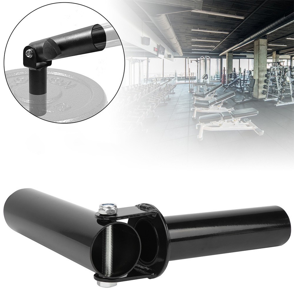 Sturdy Landmine Equipment Essential T Bar Accessory for Strength Workouts
