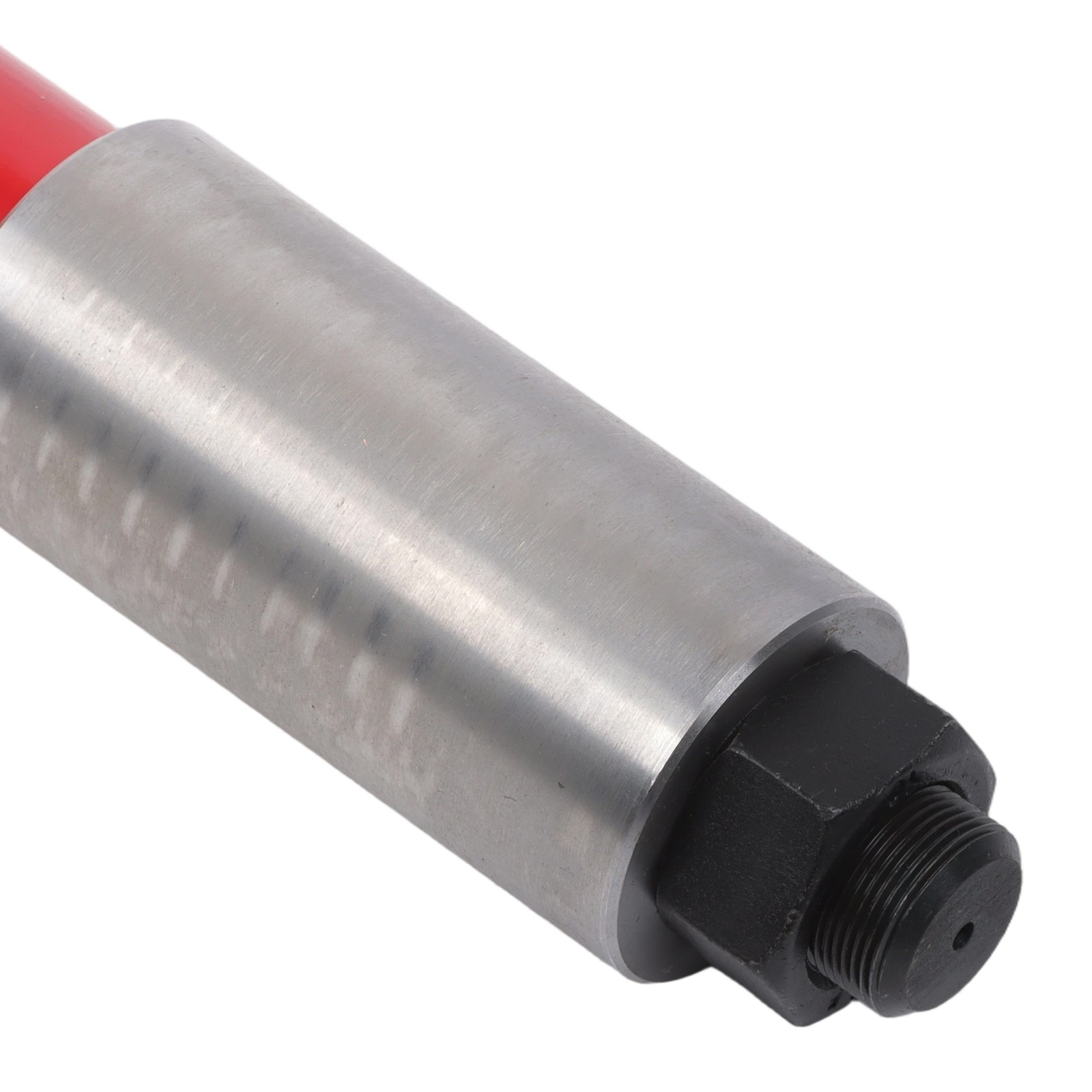 Hay Spear Attachment 49" With 2 Stabilizer Spears 3000 Lbs Capacity Bale Forks