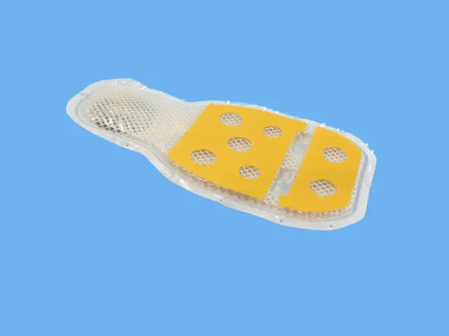 Genuine Mopar Seat Back Ventilation Bag 68247958AB