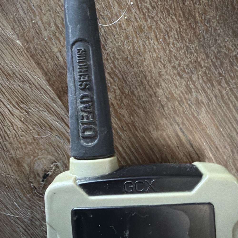 Nomad Plus Remote Only Electronic Caller/Decoy