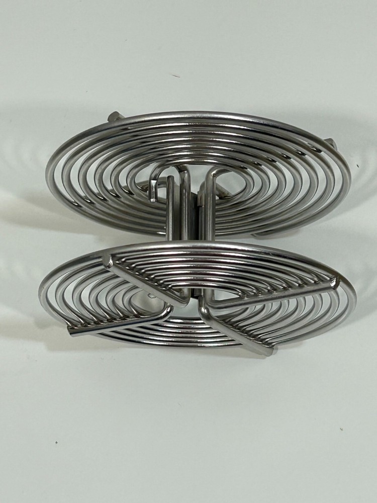 Kindermann Stainless 35mm/20-Frame Easy-Loading Roll Film Processing Spiral Reel