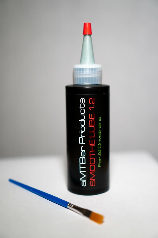 FORMULA 1.2  by: Smoothe Lube