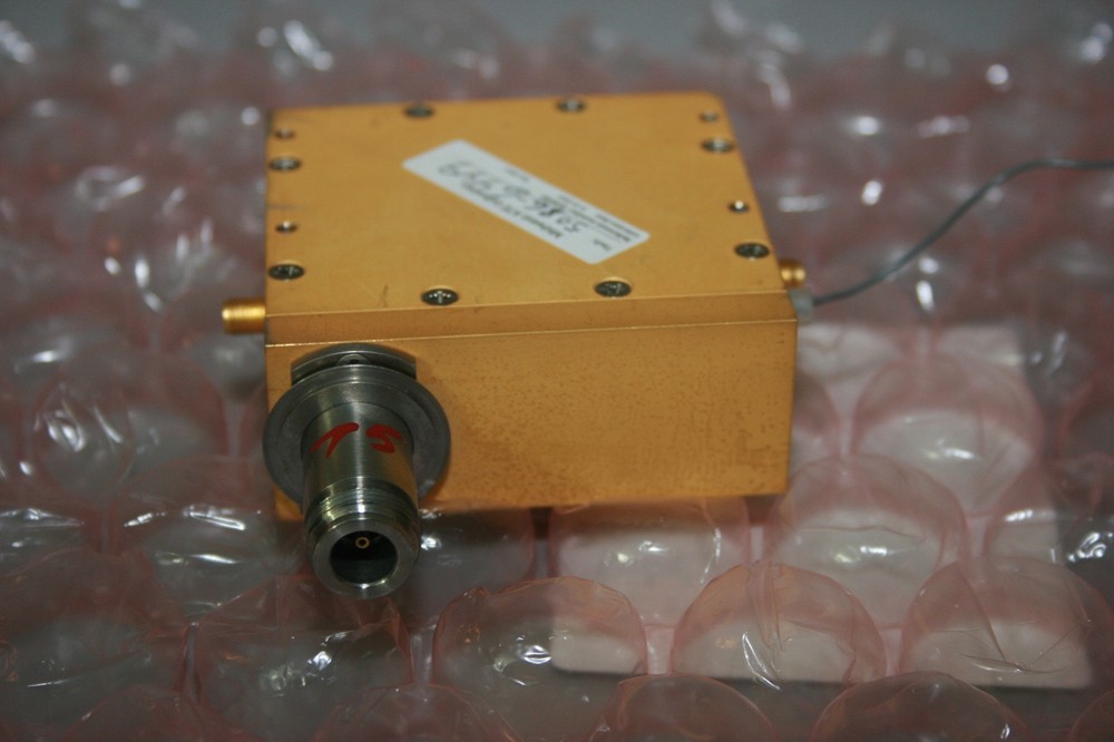 Keysight Agilent 5086-6449 Network Analyzer 75 Ohm Coupler, Working, Warranty