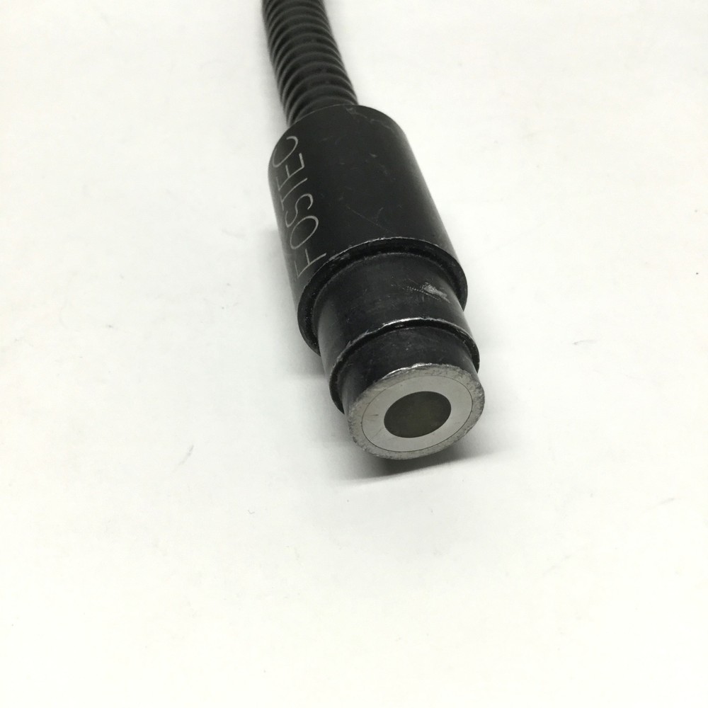 Fostec Schott A08630 Midi Fiber Optic Ring Light Guide, 38-53mm Objective, 33" L