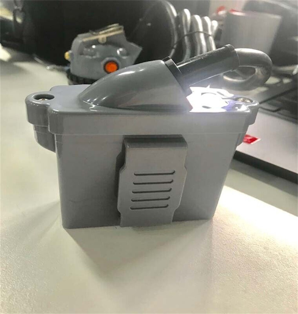 Led Mining Lamp Safety Headlight Coon Hunting Light Rechargeable Mining Lights