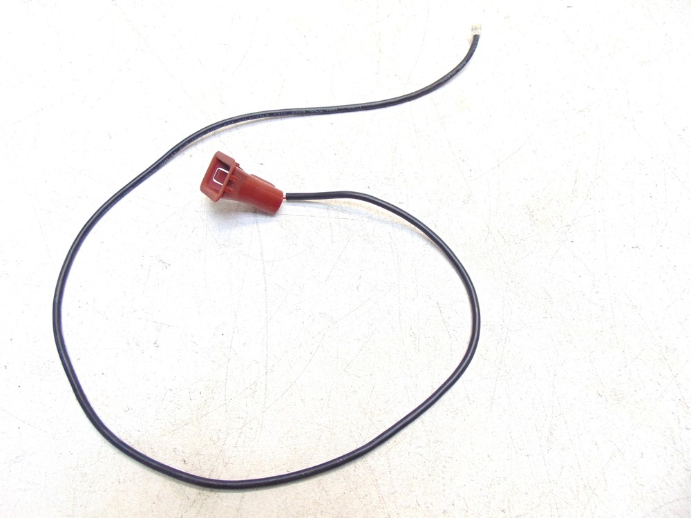 Frigidaire Range GCFI3060BFA Meat Probe Receptacle