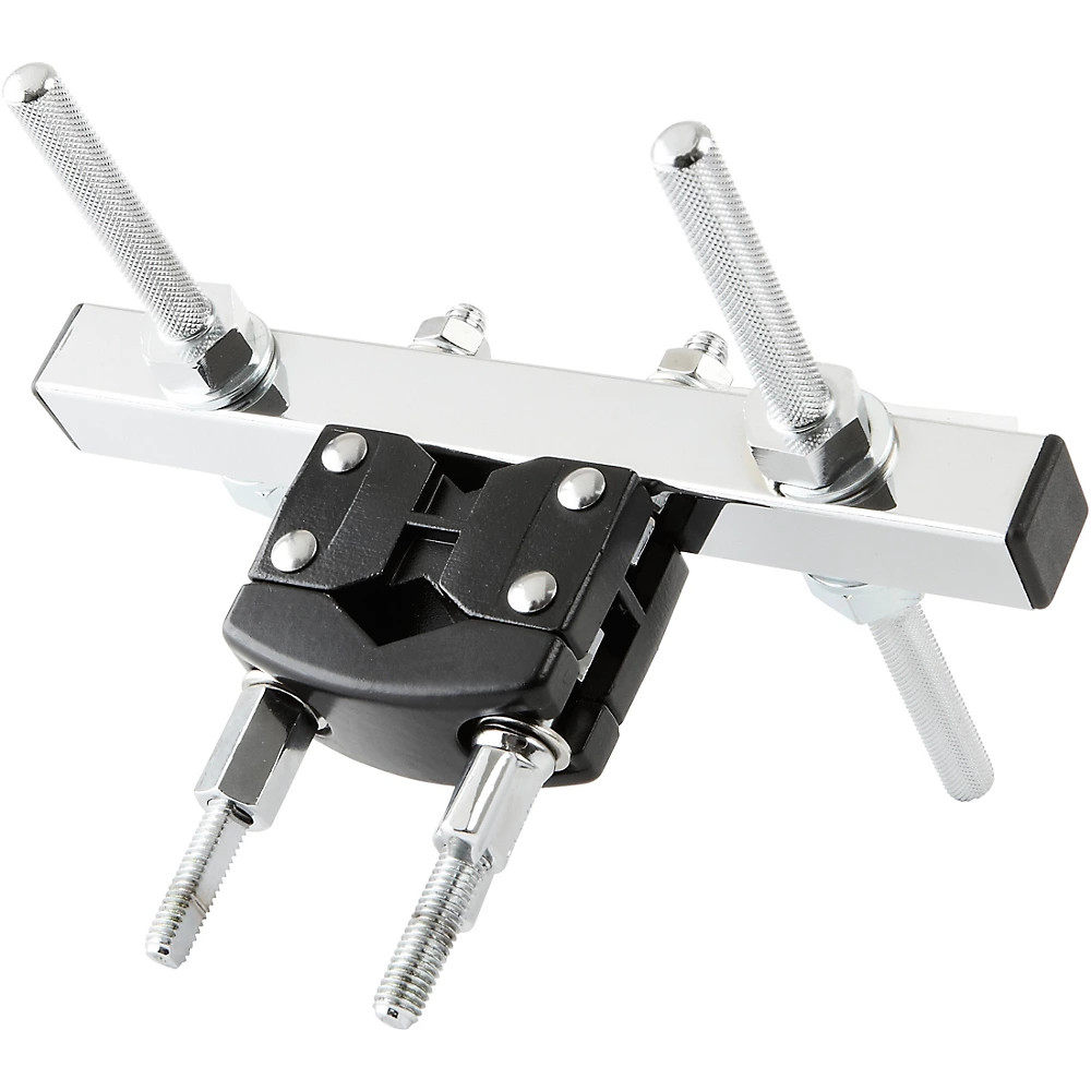 Gibraltar Mini Accessory Bar 4" 2-Post