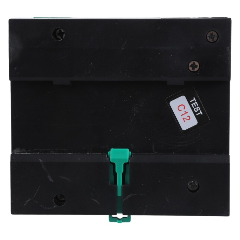 2P 100A Double Power Automatic Transfer Switches for Inverter, Generator Use