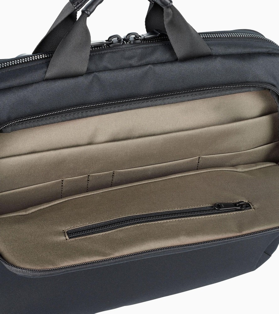 PORSCHE Briefcase – Essential Colletion