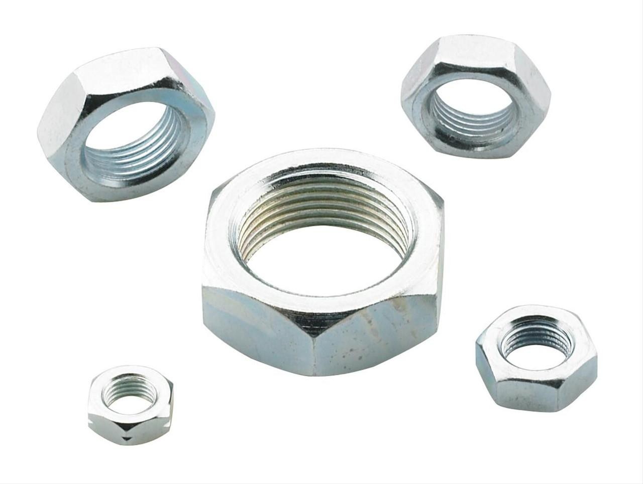FK Bearings SJNL10 5/8-18 Jam Nut Left Hand