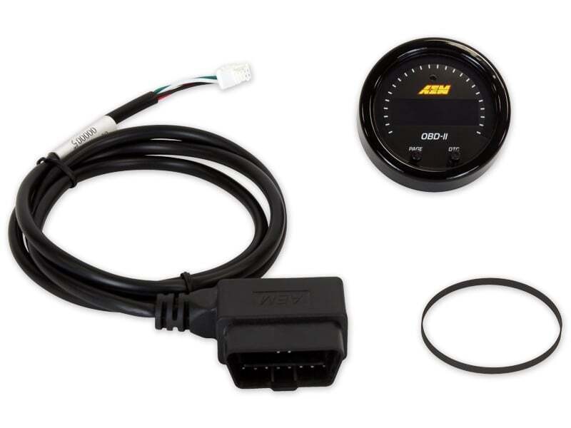 AEM 30-0311 Water/Methanol Injection Kit for Performance Applications