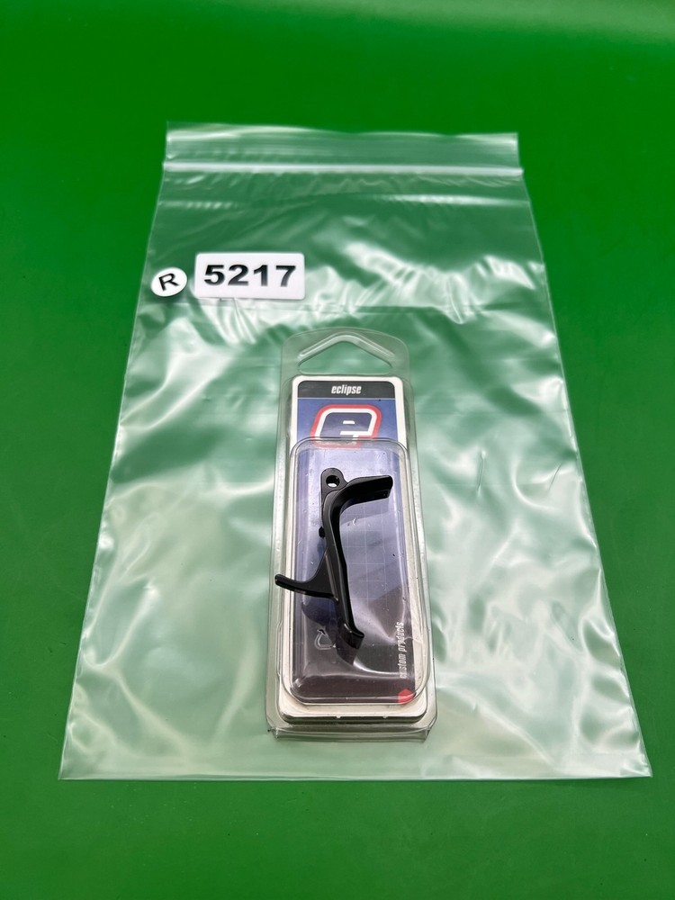 Planet Eclipse Eblade Sumari  Trigger Black