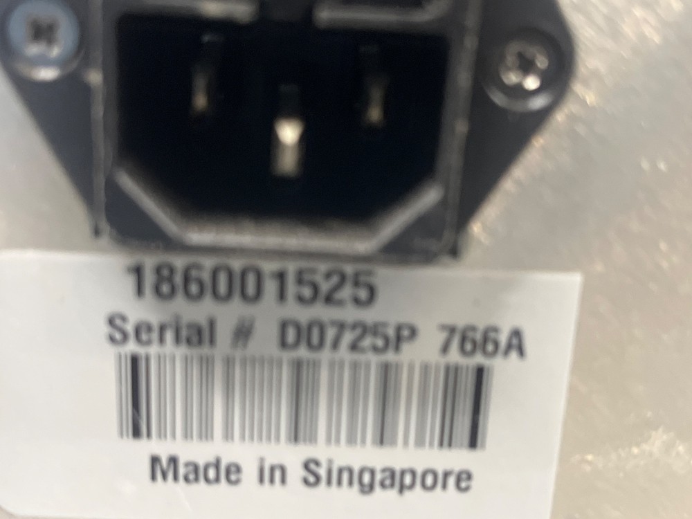 Waters 1525 Binary HPLC Pump Liquid Chromatography System Module 186001525